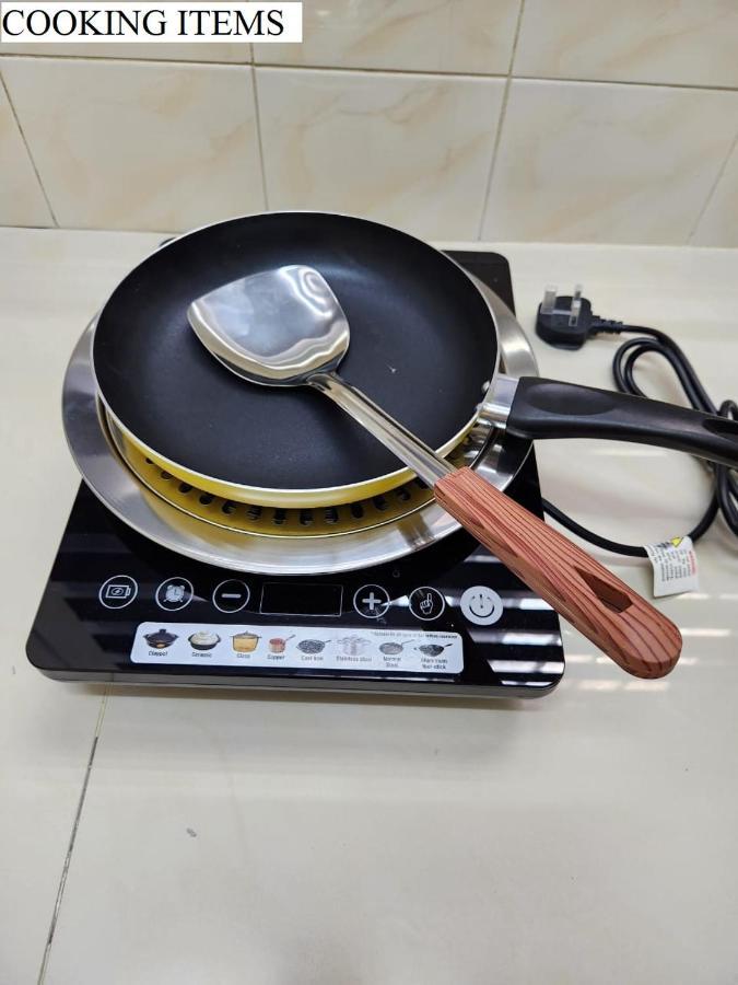 Galaxy Guest Home By Ipoh Maju Stay Zewnętrze zdjęcie