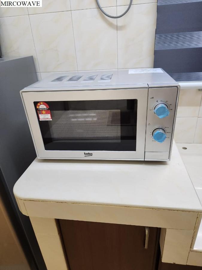 Galaxy Guest Home By Ipoh Maju Stay Zewnętrze zdjęcie