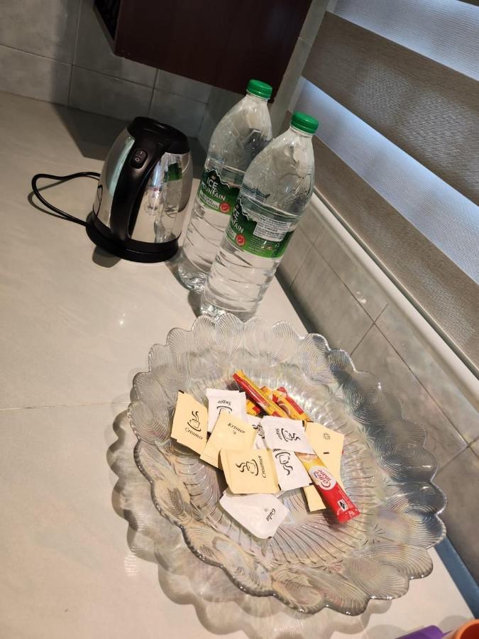 Galaxy Guest Home By Ipoh Maju Stay Zewnętrze zdjęcie