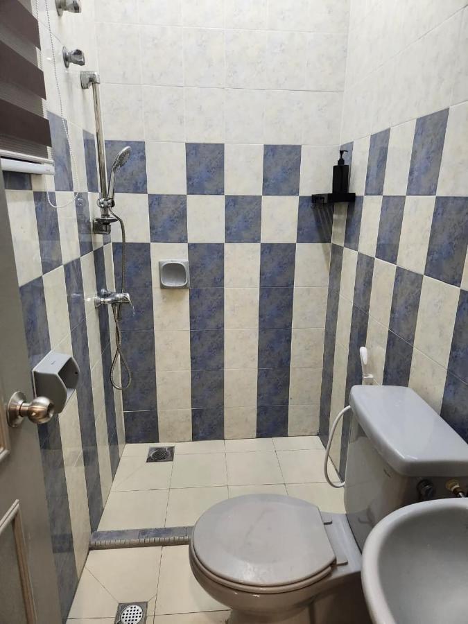 Galaxy Guest Home By Ipoh Maju Stay Zewnętrze zdjęcie