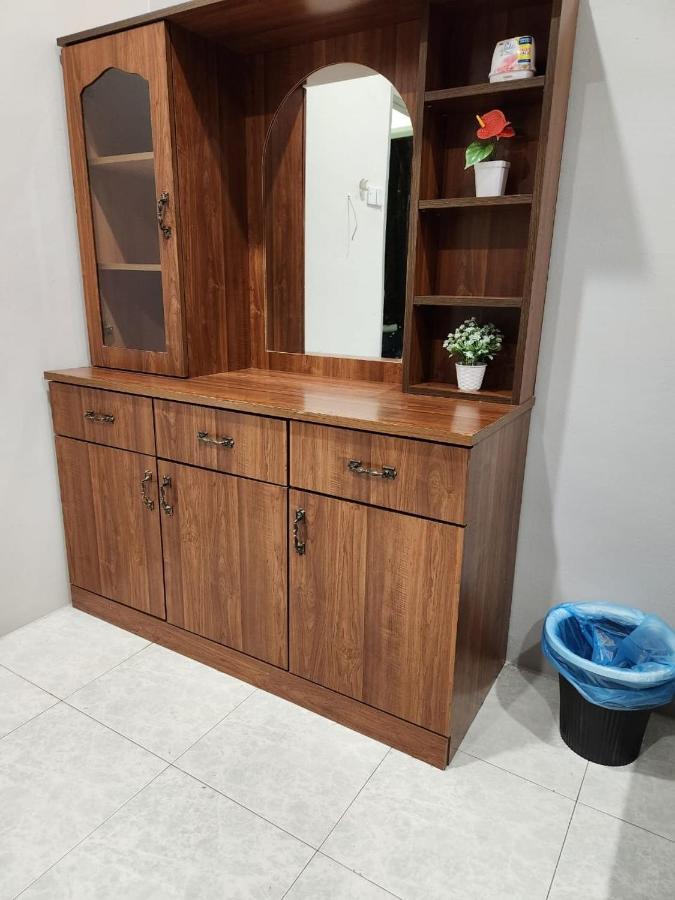 Galaxy Guest Home By Ipoh Maju Stay Zewnętrze zdjęcie