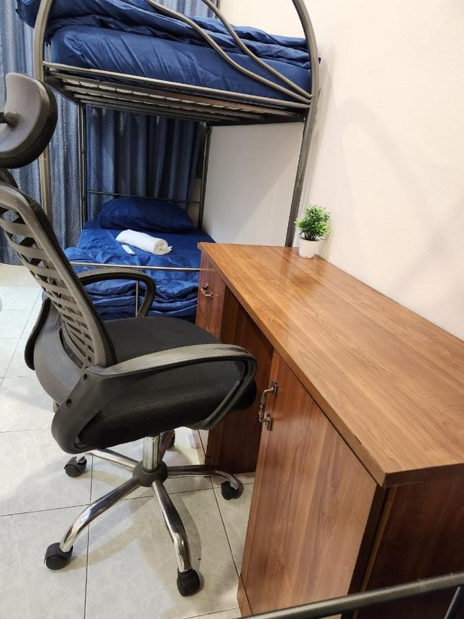 Galaxy Guest Home By Ipoh Maju Stay Zewnętrze zdjęcie