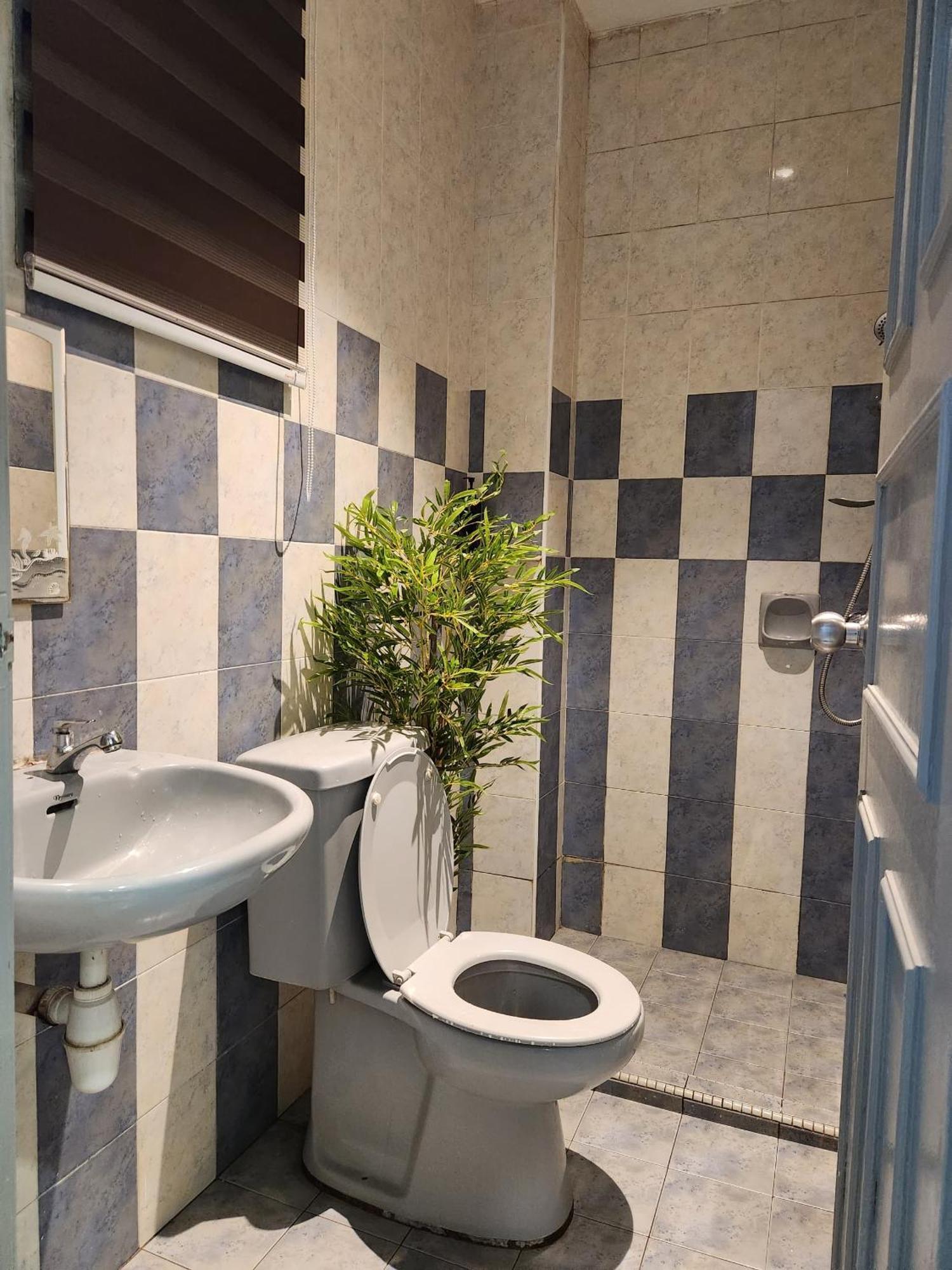 Galaxy Guest Home By Ipoh Maju Stay Zewnętrze zdjęcie