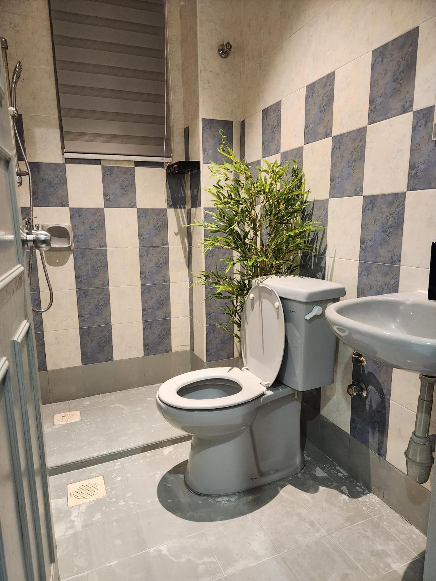Galaxy Guest Home By Ipoh Maju Stay Zewnętrze zdjęcie