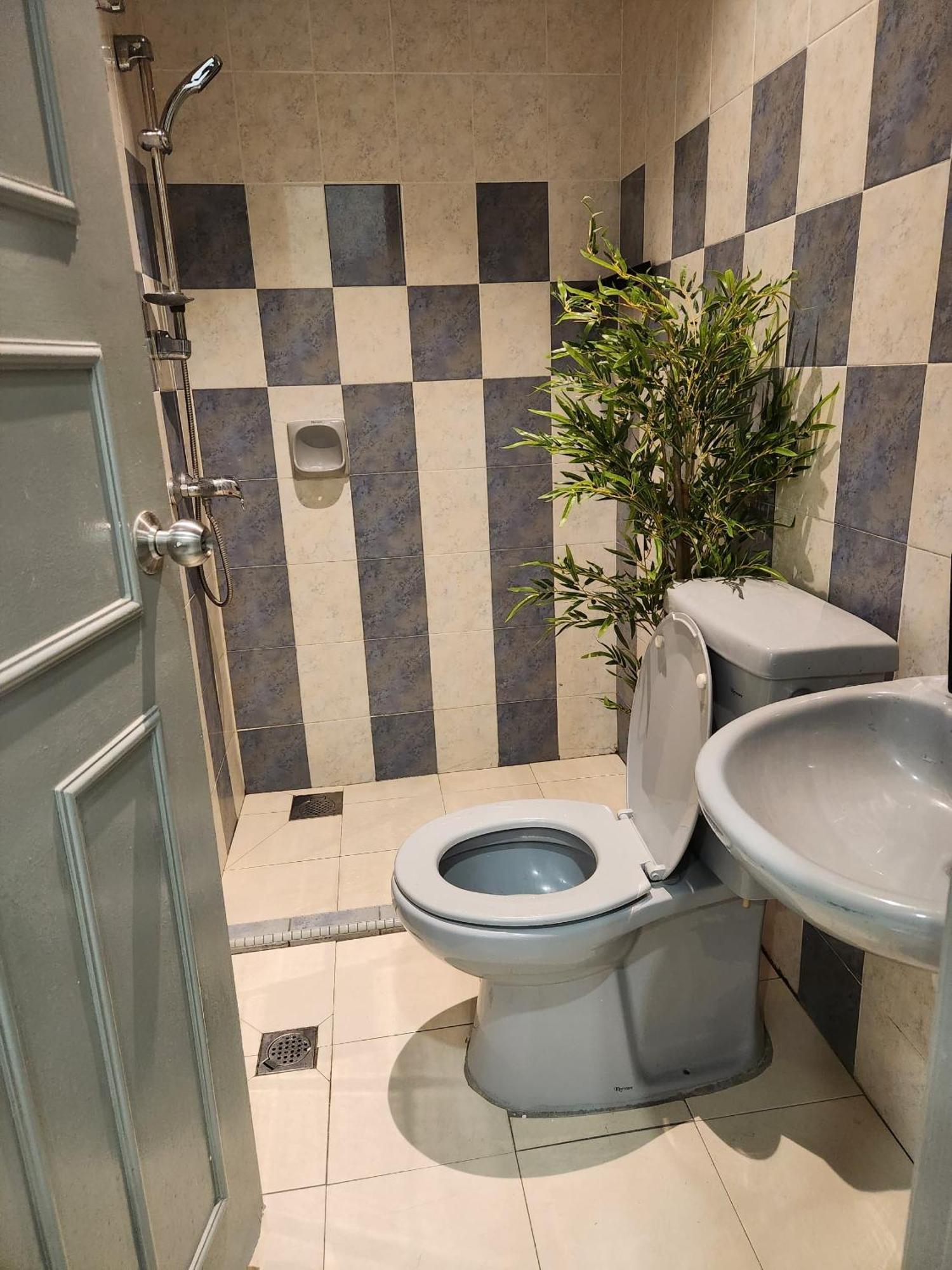 Galaxy Guest Home By Ipoh Maju Stay Zewnętrze zdjęcie