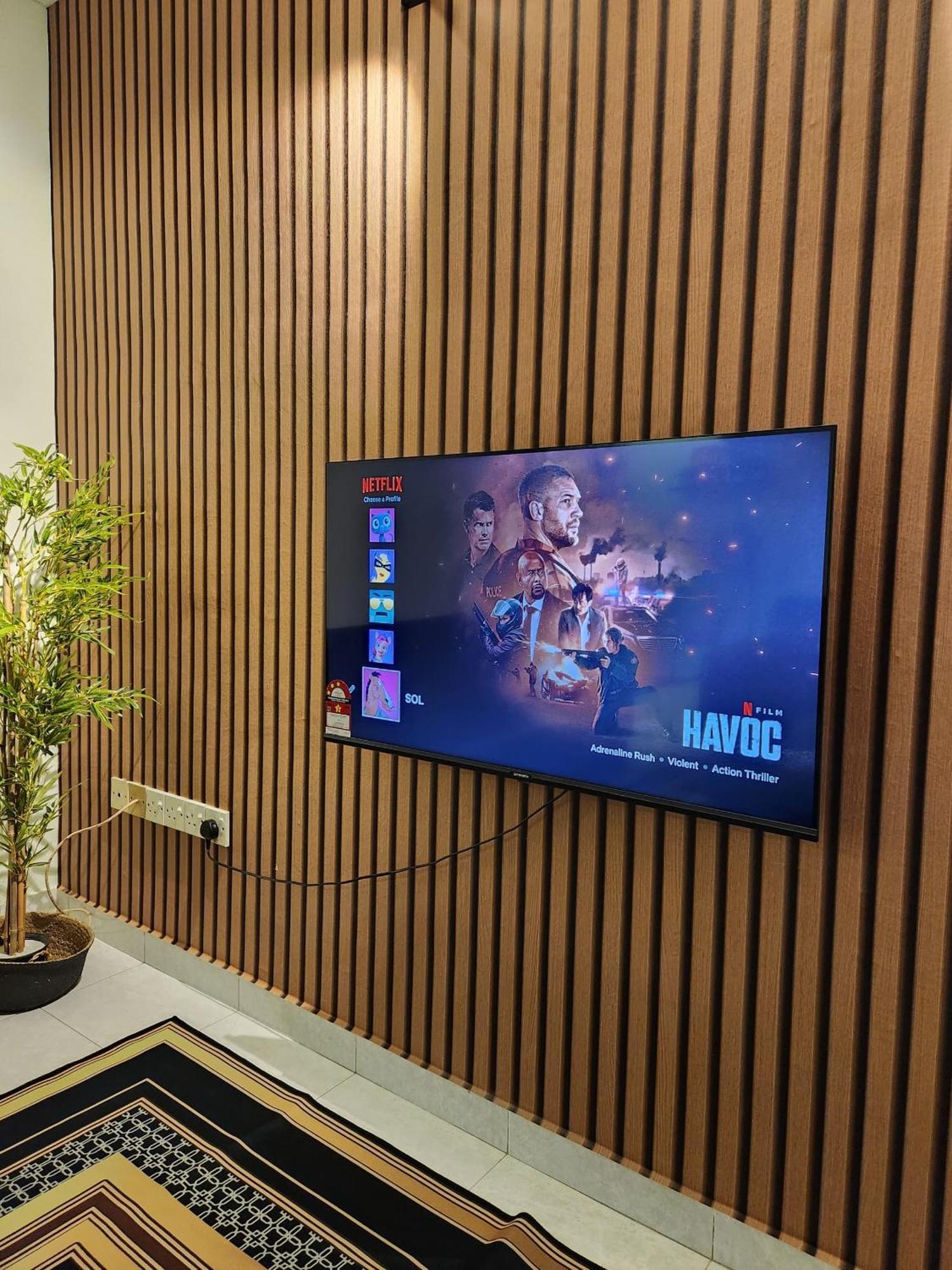 Galaxy Guest Home By Ipoh Maju Stay Zewnętrze zdjęcie